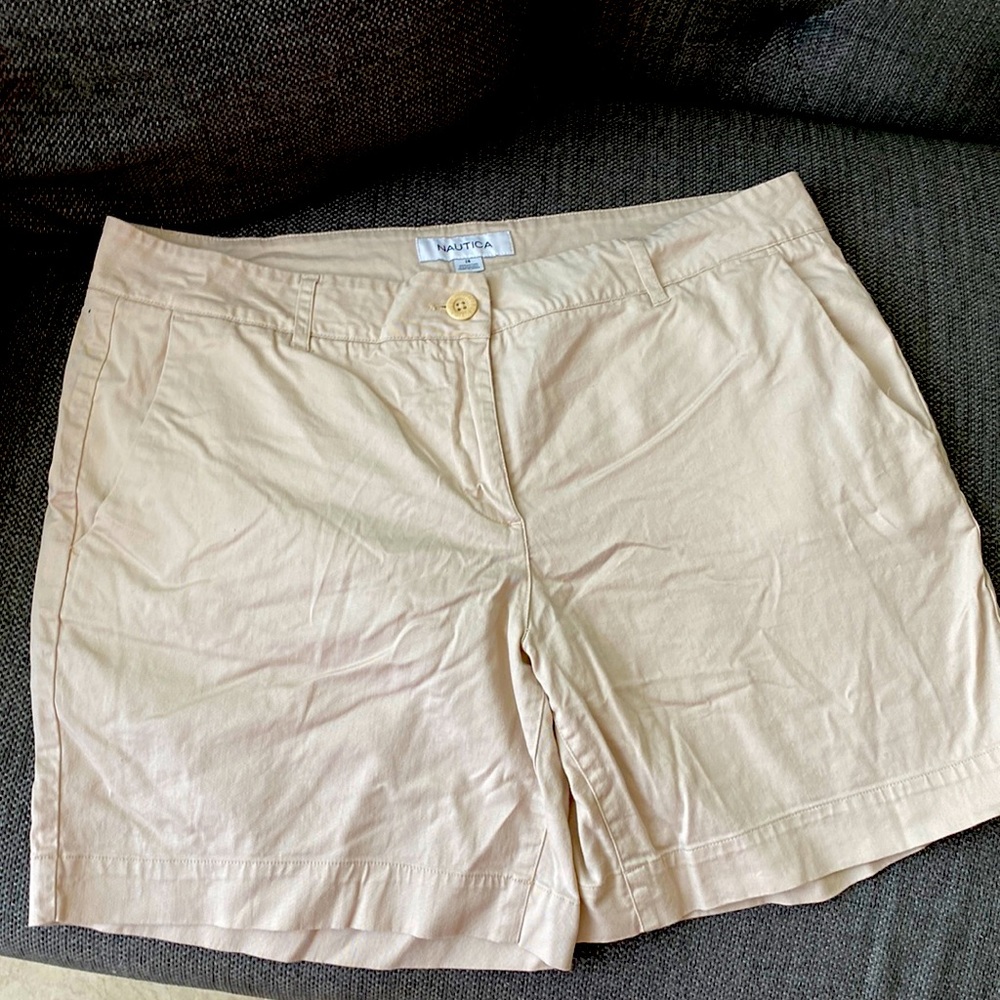 NAUTICA Short Pant